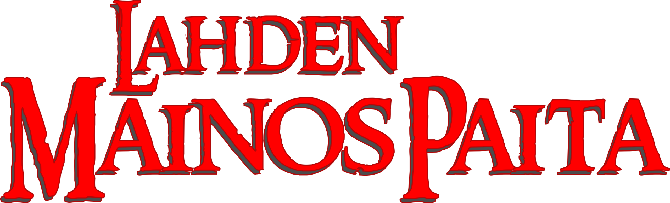 Lahden mainospaita